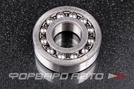 Купить Подшипник 17*40*12 CRAFT BEARINGS 1203