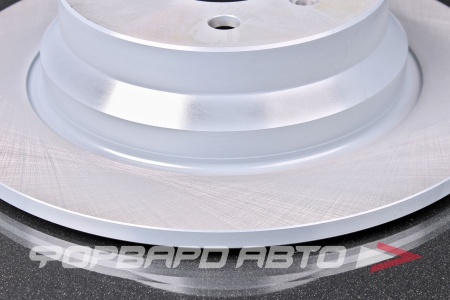 Купить Диск тормозной FEBI 22160