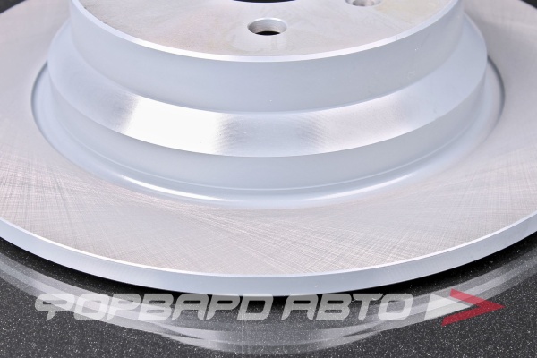 Диск тормозной FEBI 22160