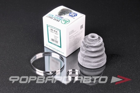 Купить Пыльник шруса 23*90*104 MARUICHI 05-414