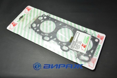 Купить Прокладка ГБЦ 6A12 TAKOMA MD333226