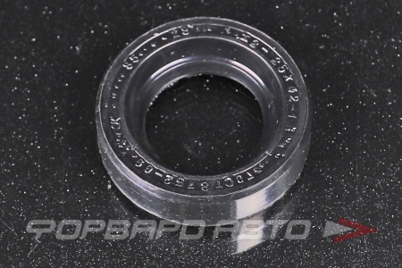 Купить Сальник 25*42*10 - 1.2 РОССИЯ 25X42X10-1.2