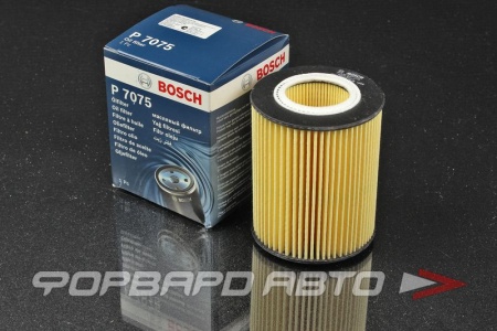 Купить Фильтр масляный BOSCH F 026 407 075