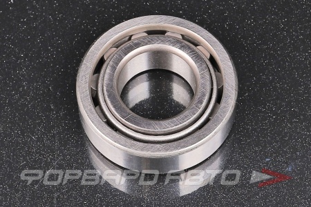 Купить Подшипник 25*52*15 ПВ-групп 42205 КМ