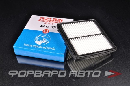 Купить Фильтр воздушный AZUMI A25008