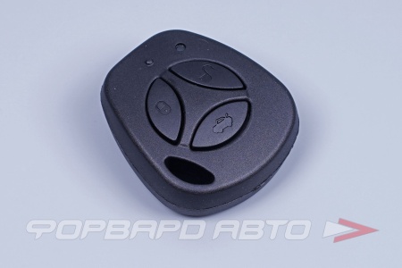 Купить Пульт дистанционного управления ВАЗ 1118 . 2170 без заготовки Тольятти CRTR0134573