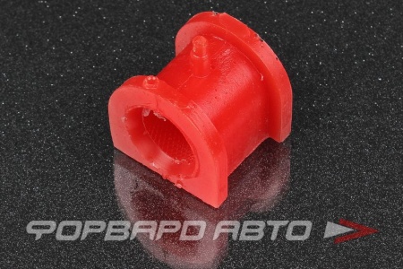 Купить Втулка стабилизатора 23мм ПОЛИУРЕТАН 3-01-584