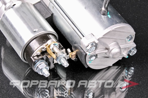 Стартер (Ford Kuga, Mondeo, Volvo C30, S60, V40, V50) KRAUF STF1430BA