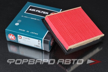 Купить Фильтр воздушный VIC A-2018V