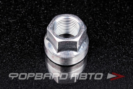 Купить Гайка М17*1,5*21 S22 TOYOTA 90178-17002
