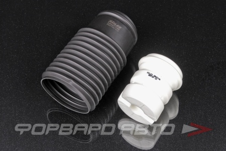 Купить Пыльник (1шт) + отбойник (1шт) MILES DB47146