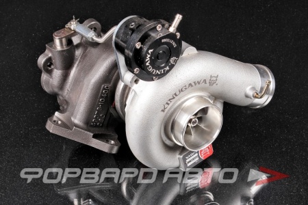 Купить Турбина SUBARU Impreza WRX STI TD06SL2-20G A/R .57 + установочный комплект KINUGAWA 351-02049-194