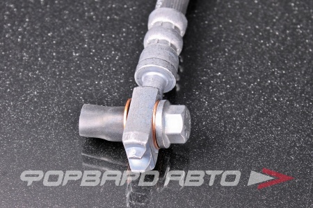 Купить Шланг тормозной VW JETTA IV K&K FT6203