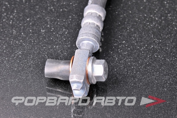 Шланг тормозной VW JETTA IV K&K FT6203