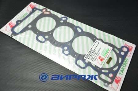 Купить Прокладка ГБЦ SR20DE TAKOMA 11044-65F03