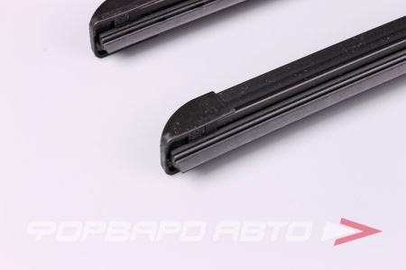 Купить Щётка стеклоочистителя 600 мм (24") + 600 мм (24") BOSCH 3 397 009 825