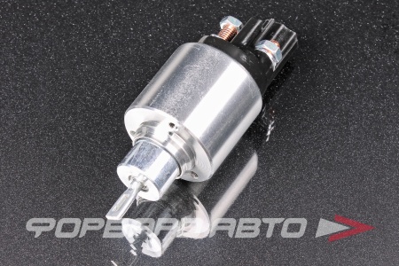 Купить Реле втягивающее стартера (Audi A3, Q3, Skoda Octavia, VW Touran) KRAUF SSB5080HE