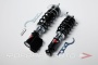 Комплект подвески SUBARU LEVORG VM4, серия NEOMAX, пружины F: 8kg, R: 6kg SILVER'S (SILVERS) SS2022