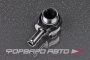 Фитинг BANJO ORB8 - под шланг 9,5 мм (3/8”) "низкопрофильный" LOW PROFILE AB88 