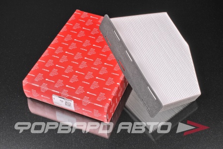 Купить Фильтр салонный SPEEDMATE SM-CFU002E