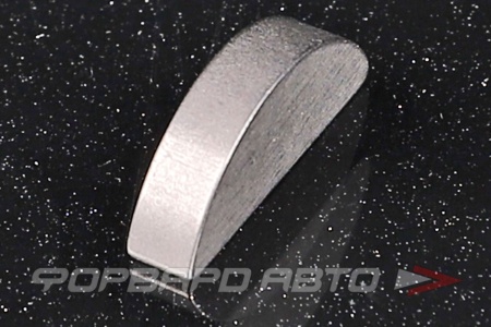 Купить Шпонка сегмент 4*7,5*19 мм РОССИЯ ГОСТ23360-78