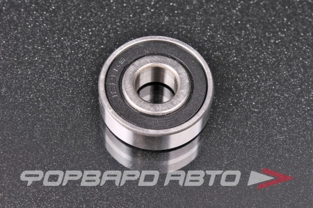 Купить Подшипник 12,7*34,925*11,112 (1/2*1-3/8*7/16) FUSHI 1621-2RS