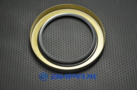 Купить Сальник 85*120*15 (б/н) мет. NOK AB3855E