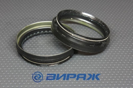 Купить Сальник 60*68*11*17.5 NISSAN 40232-01J00
