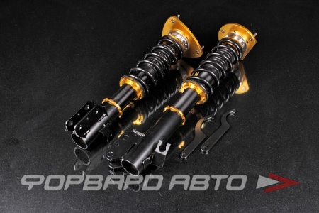 Купить Комплект подвески SUBARU IMPREZA WRX GC 1993-2001, пружины F: 10kg, R: 6kg EPMAN CN-9301