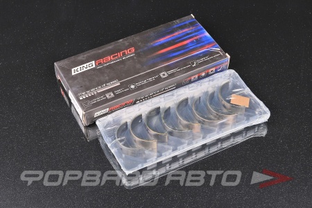 Купить Вкладыши шатунные NISSAN SR20DET (Стандартный размер) KING RACING CR4136XP