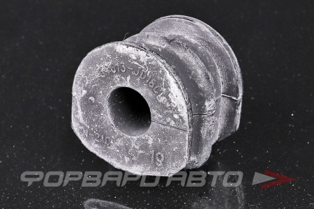 Купить Втулка стабилизатора, заднего CTR GV0567