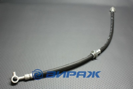 Купить Шланг тормозной NISSAN 46210-8H30B