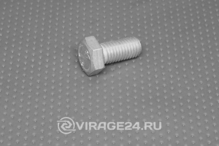 Купить Болт М12*1,75*25 оцинк. <> 500К-М12-25