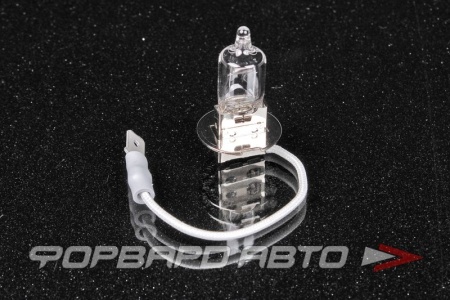 Купить Лампа H3 12V 55W KOITO 0454K