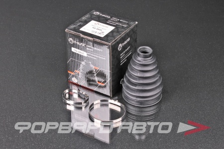 Купить Пыльник шруса 26*82*118 TI-GUAR TG-2033