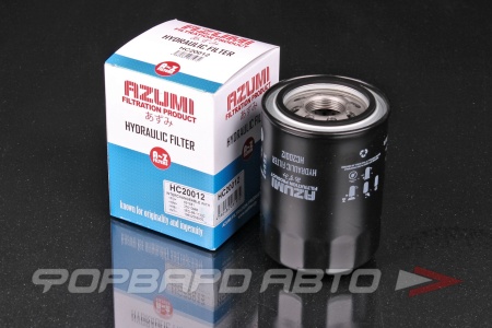 Купить Фильтр гидравлический AZUMI HC20012