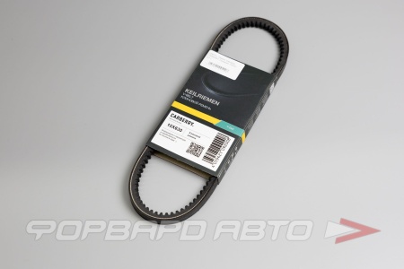 Купить Ремень клиновой CARBERRY 10X630