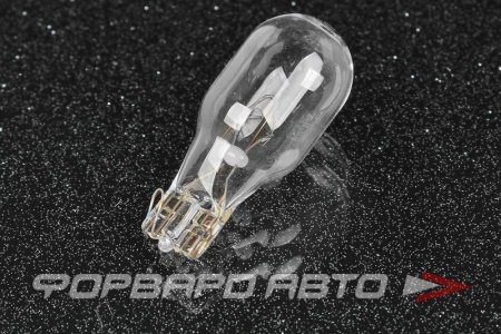 Купить Лампа 12V W16W PHILIPS 12067 CP