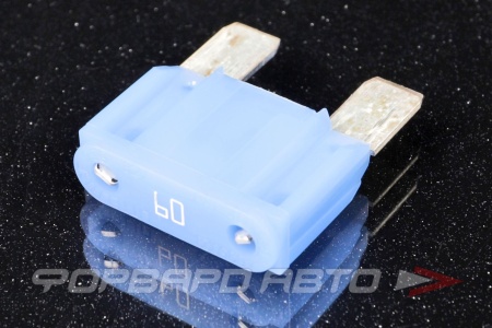 Купить Предохранитель флажковый MAXI TESLA FX00.060.001