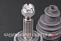 Шрус наружный 23*60*27 (HYUNDAI I30/KIA CEED 2.0 06-12) MILES GA20691