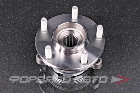 Купить Ступица передняя KRAUF WBK1092UU