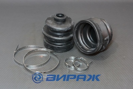 Купить Пыльник шруса 23*77*93 MARUICHI 71-415