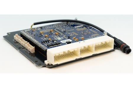 Купить Блок управления двигателем TOYOTA MR-2 V2-3 & CELICA ST205 3S-GTE G4X LINK 222-4000