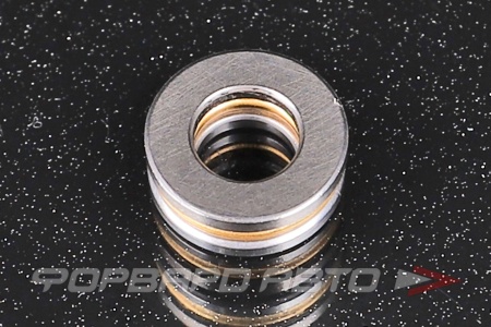 Купить Подшипник 6*12*4,5 FUSHI F6-12M