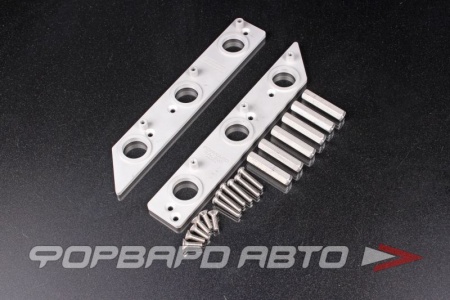 Купить Кронштейн крепления катушек 1AZ (2AZ) для двигателя 1JZ, 2JZ-GTE FORWARD RACING FEJZ004