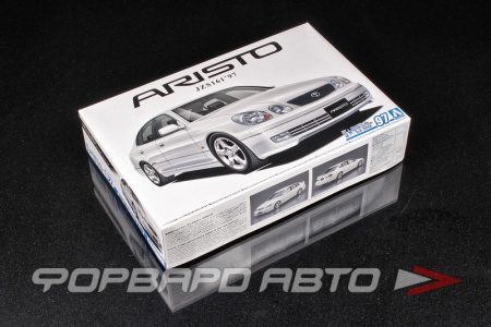 Сборная модель Toyota Aristo V300, Vertex Edition AOSHIMA 06195