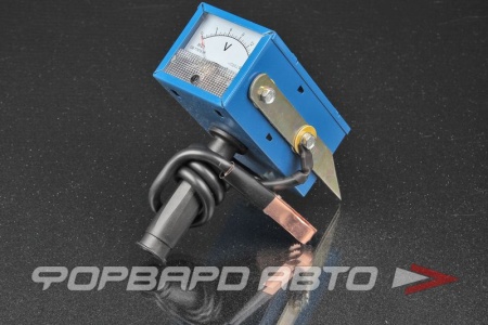 Купить Вилка нагрузочная 12V ОРИОН НВ-01