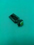 Лампа светодиодная 12V T10 1 диод White Кристалл CANBUS T10 PCB 001Z5050P
