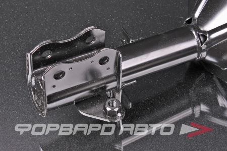 Купить Амортизатор задний, левый MILES DG11017
