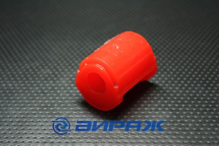 Купить Втулка стабилизатора 16мм ПОЛИУРЕТАН 1-01-1531